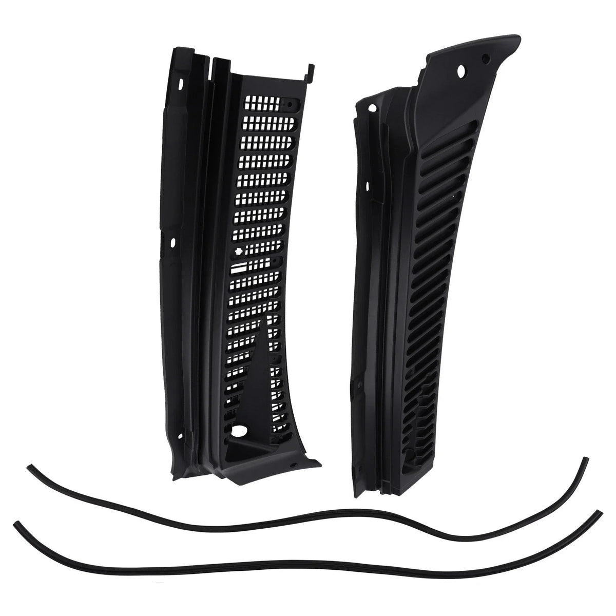 Wiper Vent Cover Panels for Ford Excursion 2000-2005
