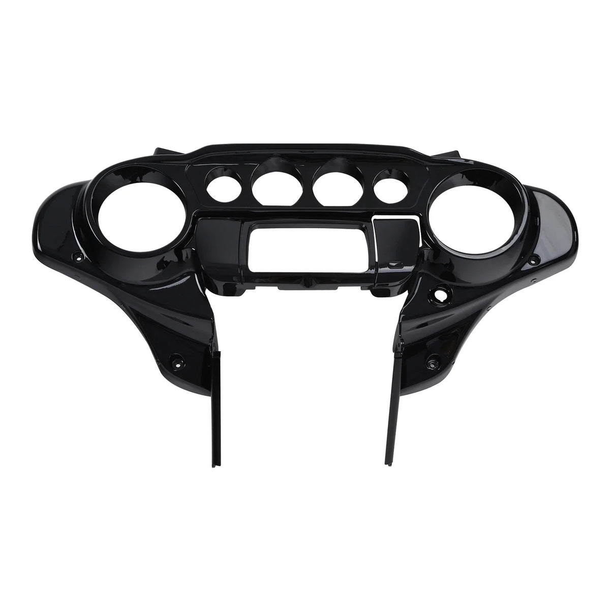 Inner Fairing Speedometer Cover for Harley Electra Glide (2014–2024)