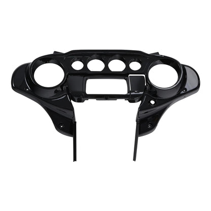 Inner Fairing Speedometer Cover for Harley Electra Glide (2014–2024)