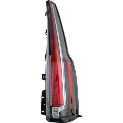 Passenger Side Tail Light for Cadillac Escalade (2015–2020) Halogen