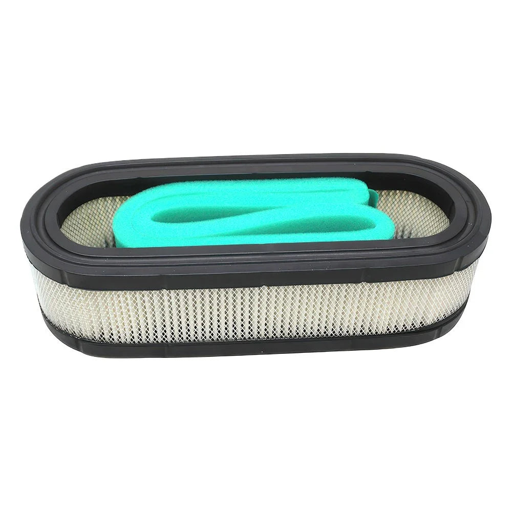 Air Filter for Briggs and Stratton 100-164, 394019S (Fits 394019S)