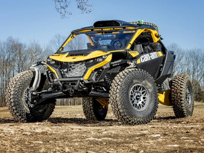 Front A-Arms by SuperATV for Maverick 2013–2023 Can-Am