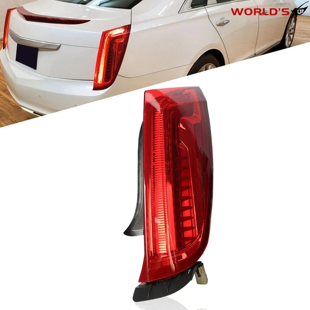 LED Tail Light for Cadillac XTS (2013–2017) Right Passenger Side