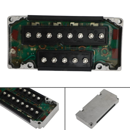 CDI Switch Box Assembly for Mercury 30HP 40HP 50HP 75HP 80HP 100HP (114-5772)