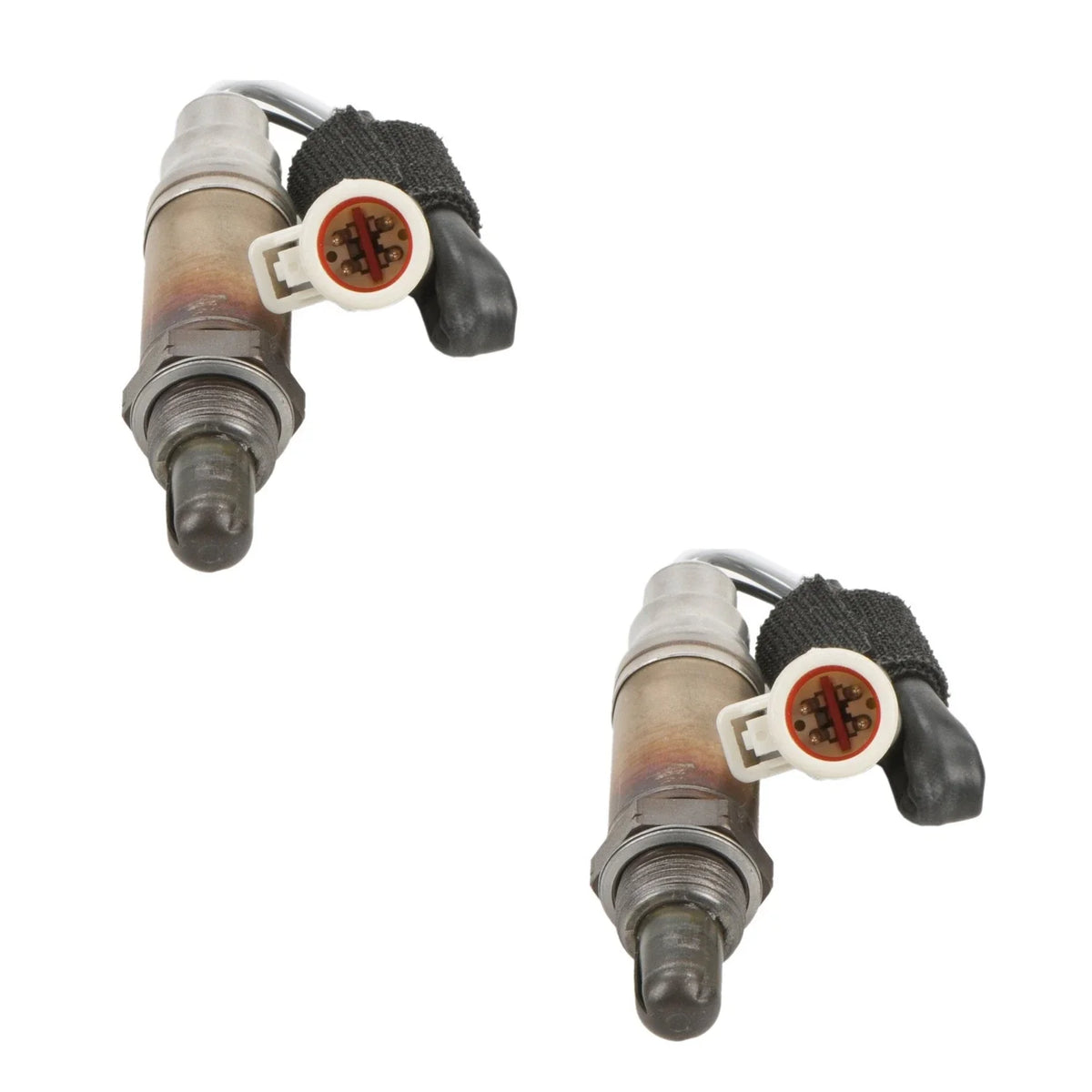 Oxygen Sensor Set of 2 for Ford E-150 Econoline (1992–2014)