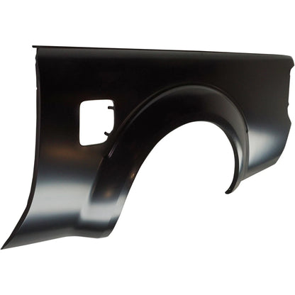 Truck Bedside Panel for Nissan Titan (2004–2015) 93313EA830
