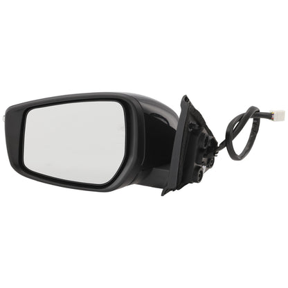 Driver Side Heated Mirror for 2018–2023 Nissan Kicks Left