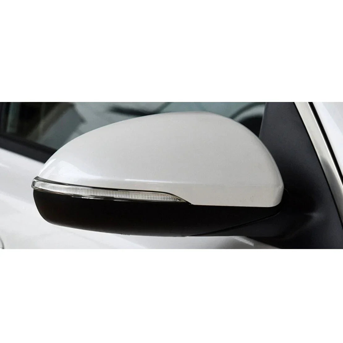 Right Side Mirror Cap Cover for Kia Optima K5 (2016-2020)