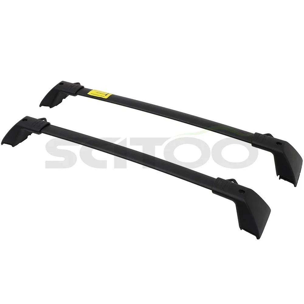 Cross Bars Roof Rack Set for Ford Bronco (2021-2022)