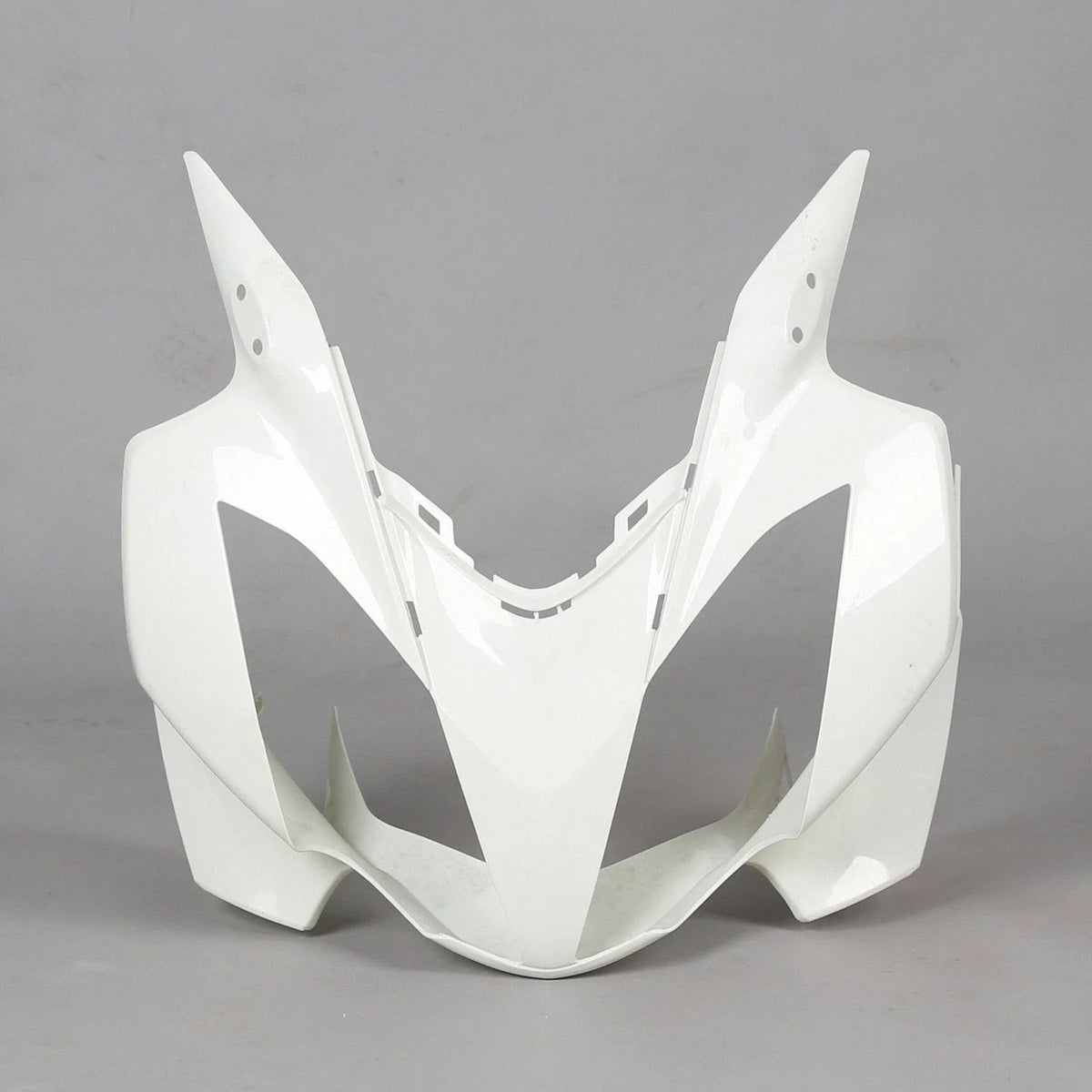 Unpainted ABS Fairing Kit for Honda VFR800 (2002–2012)