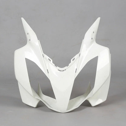 Unpainted ABS Fairing Kit for Honda VFR800 (2002–2012)