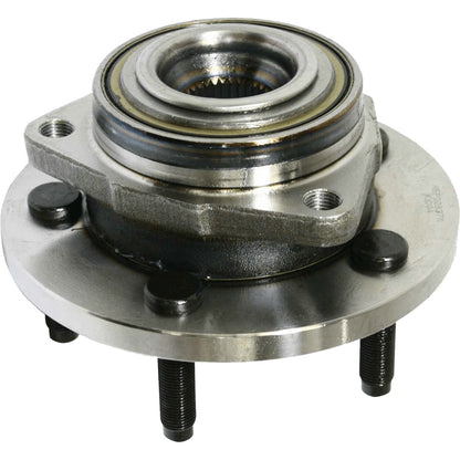 CV Half Shaft Axle Set for Dodge Dakota