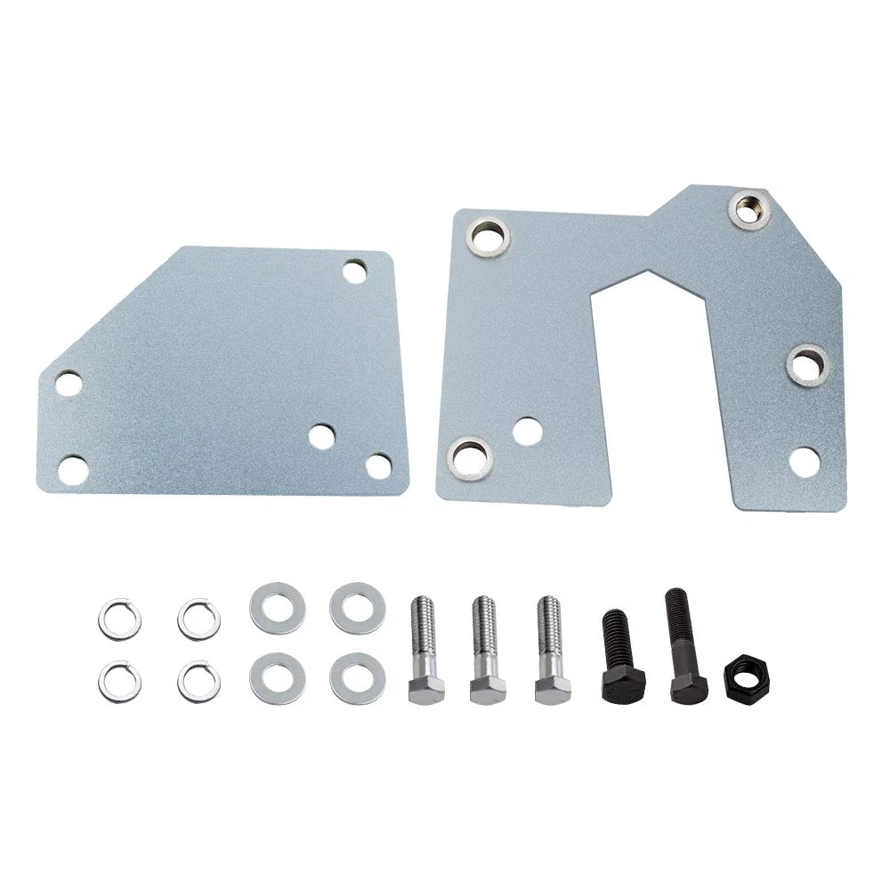Mounting Bracket Kit for GMC Truck 1000 Series (1960–1966)