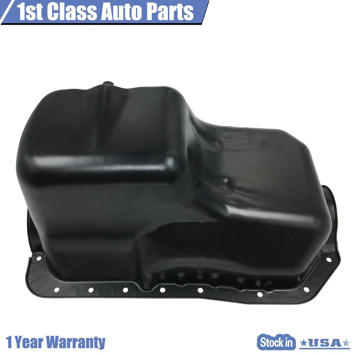 Engine Oil Pan Sump for Ford Taurus/Windstar (1988–1995)