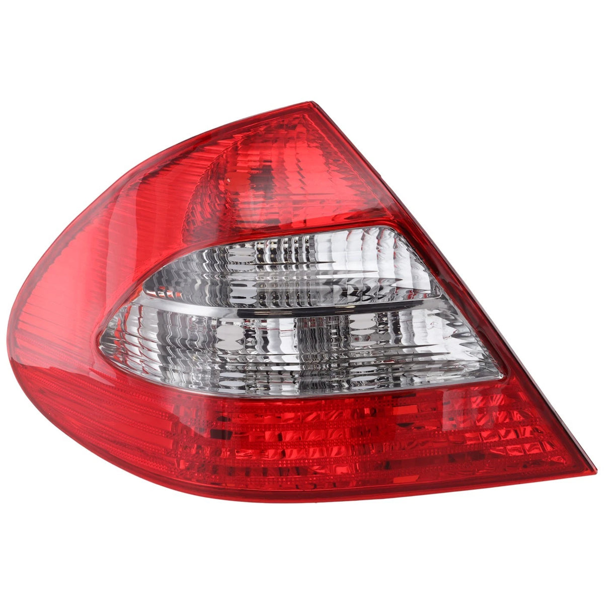 Driver Side Tail Light for Mercedes Benz E280 (2007) Halogen