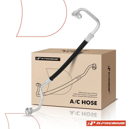 A/C Discharge Line Hose for Kia Sedona (2010–2012, 2014)