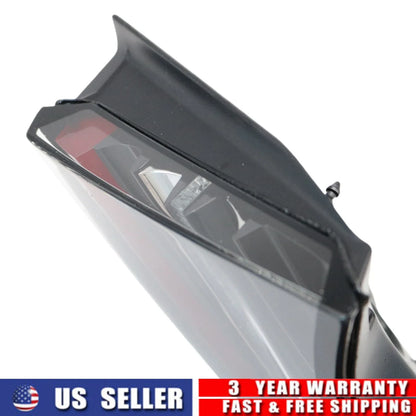 Passenger Side Right Tail Light Assembly for Tesla Model 3 (2017–2020)