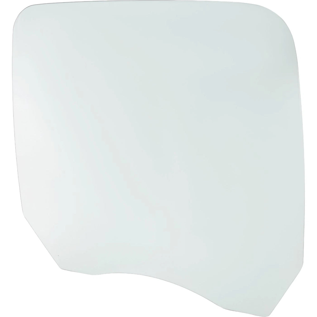 Rear Driver Left Door Glass for Chevy Yukon, Suburban, GMC XL 1500 (15175369)