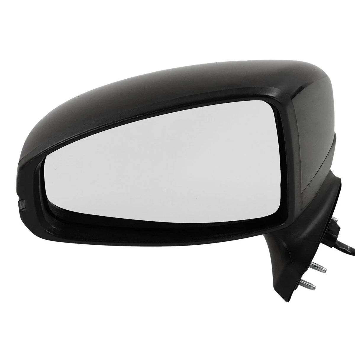 Heated Driver Left Side Mirror for Honda Fit (2015–2018)