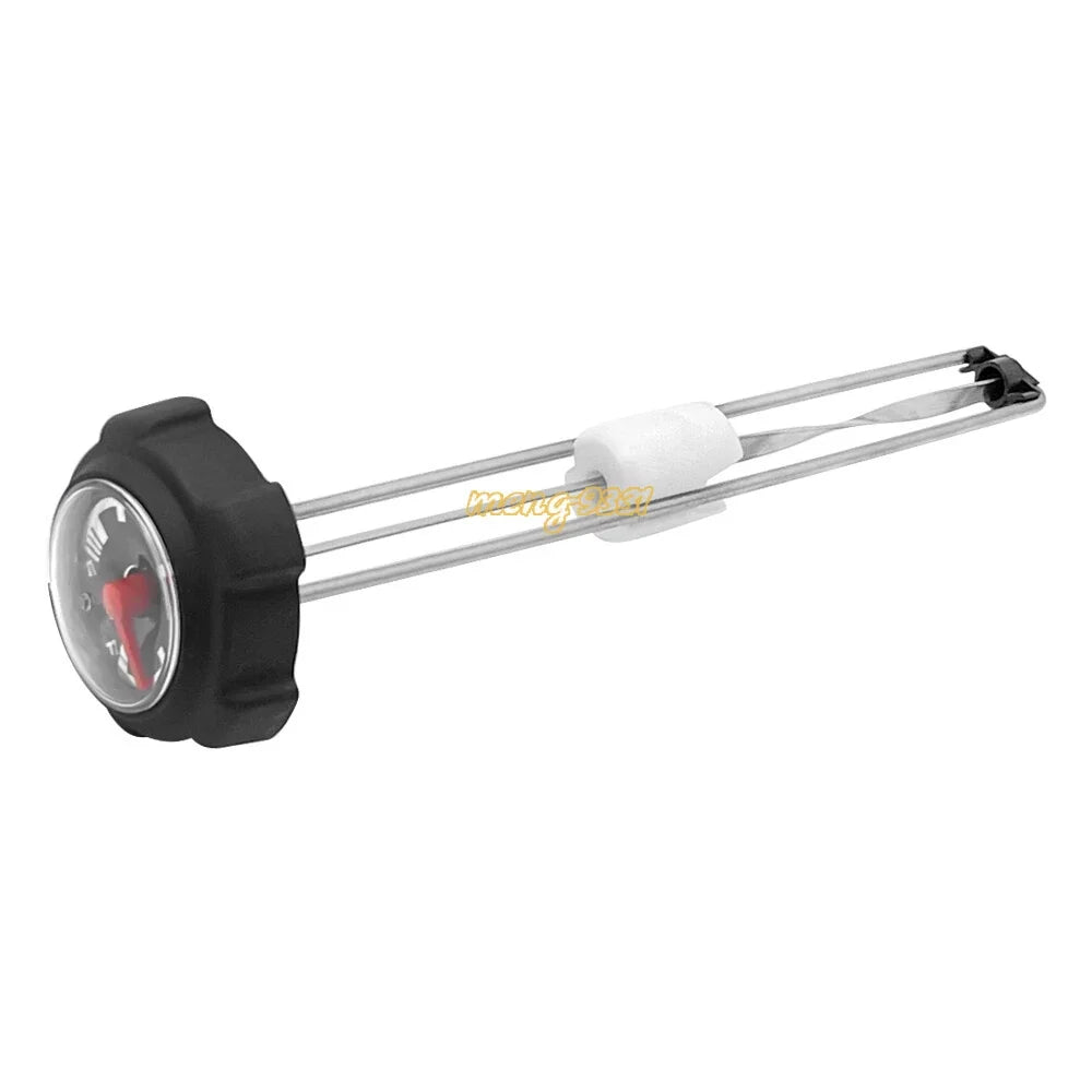 Fuel Gauge Gas Cap for Panther-Deluxe Arctic Cat