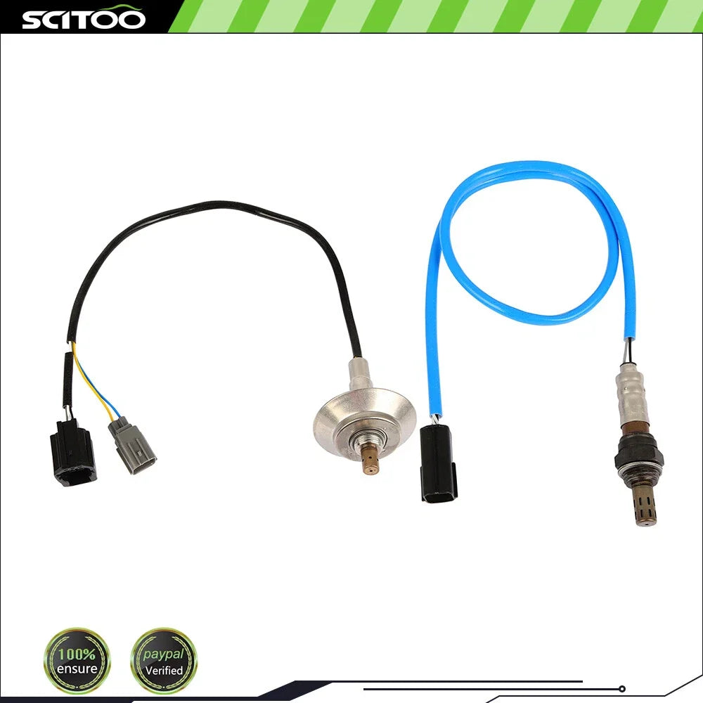 2X O2 Sensors for Mazda CX-7 (2010-2012) Upstream and Downstream