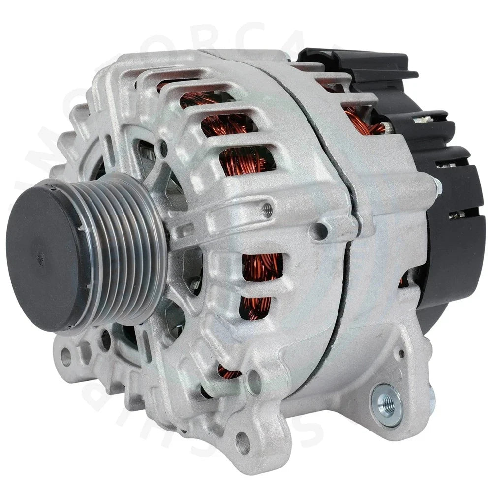 Alternator for Volkswagen Touareg V6 3.6L (2013–2017)