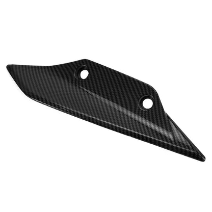 Carbon Side Trim Insert Cover Panel for S1000RR - BMW (2009–2014)