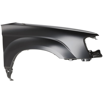 Fender for Subaru Forester (2003–2005) Front Passenger Side