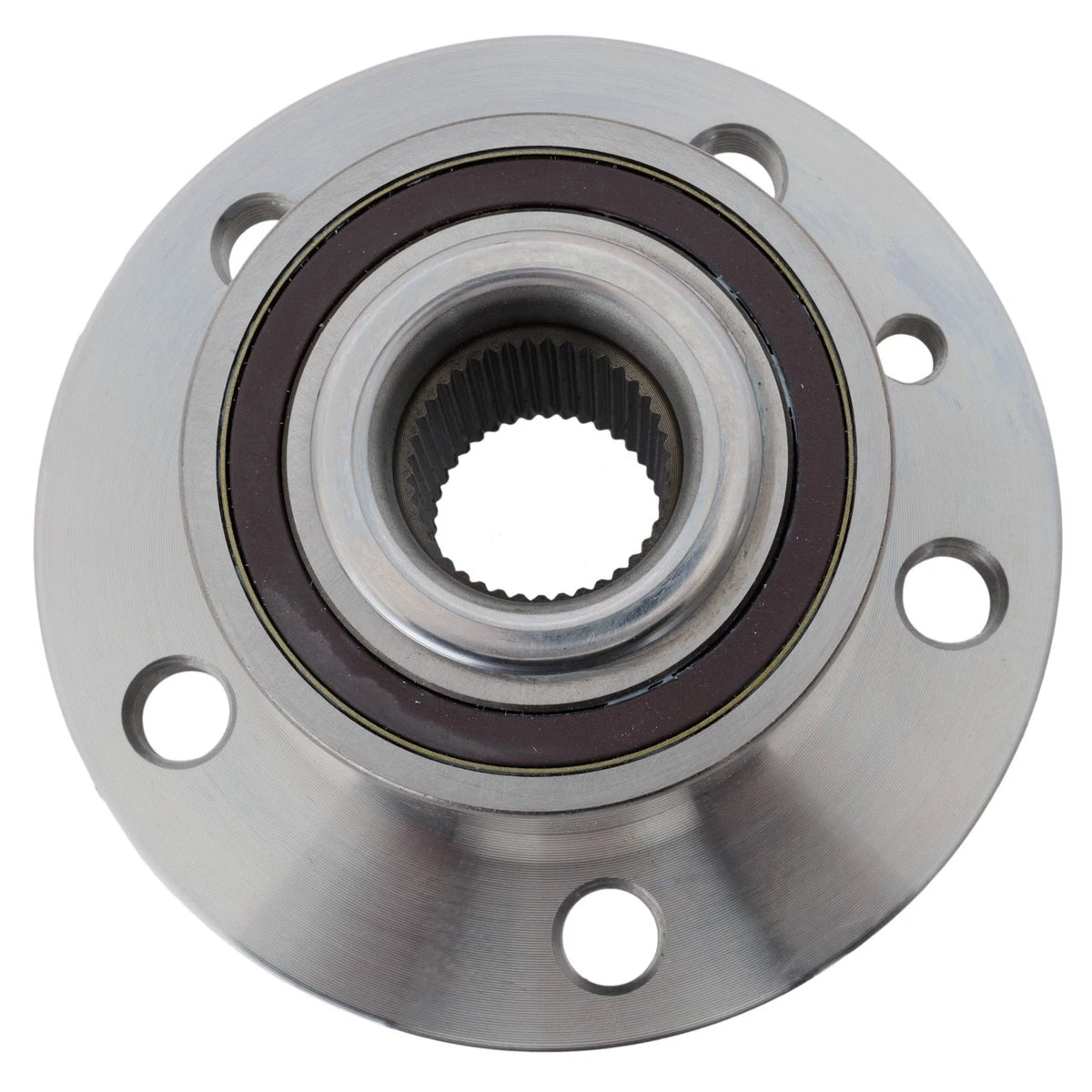 Wheel Hub for - Front Driver/Passenger Side