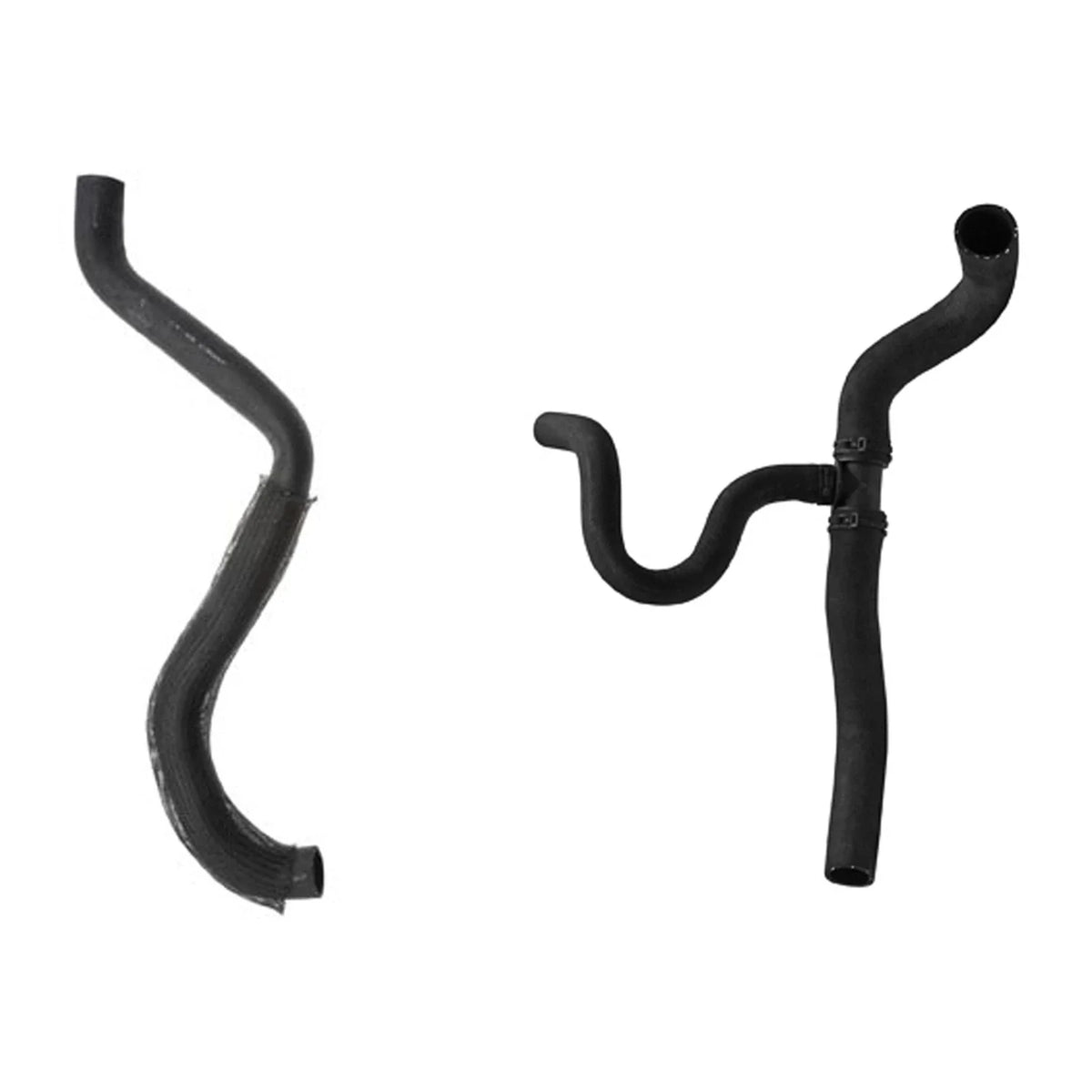 Dayco Upper & Lower Radiator Coolant Hose Kit for Silverado 1500 Classic (2007)