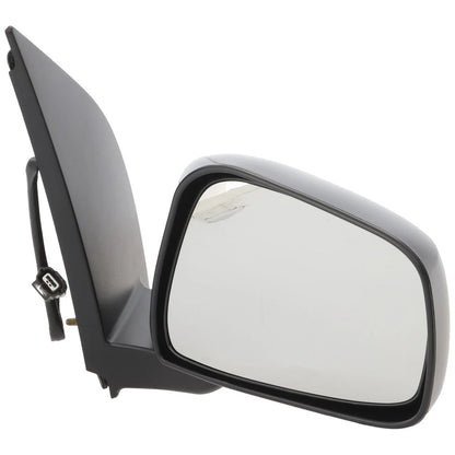 Passenger Right Side Mirror for Nissan Frontier Xterra (2005–2015)