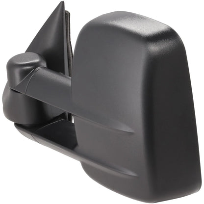 Heated Towing Mirror for Chevy Avalanche, Yukon, Suburban (Driver Left)