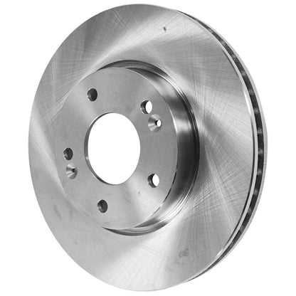 Front Brake Disc for 2010-2011 Kia Forte Koup and Forte5