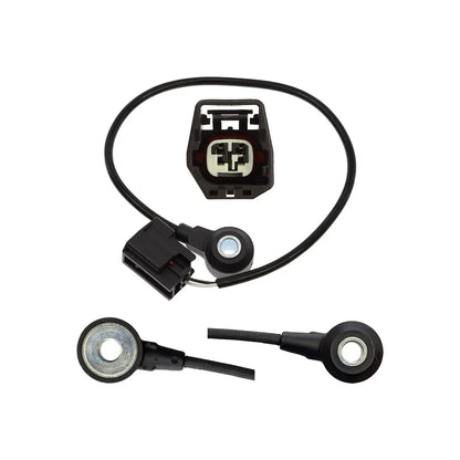 Knock Sensors for Jaguar S-Type, Lincoln LS (2000–2005)
