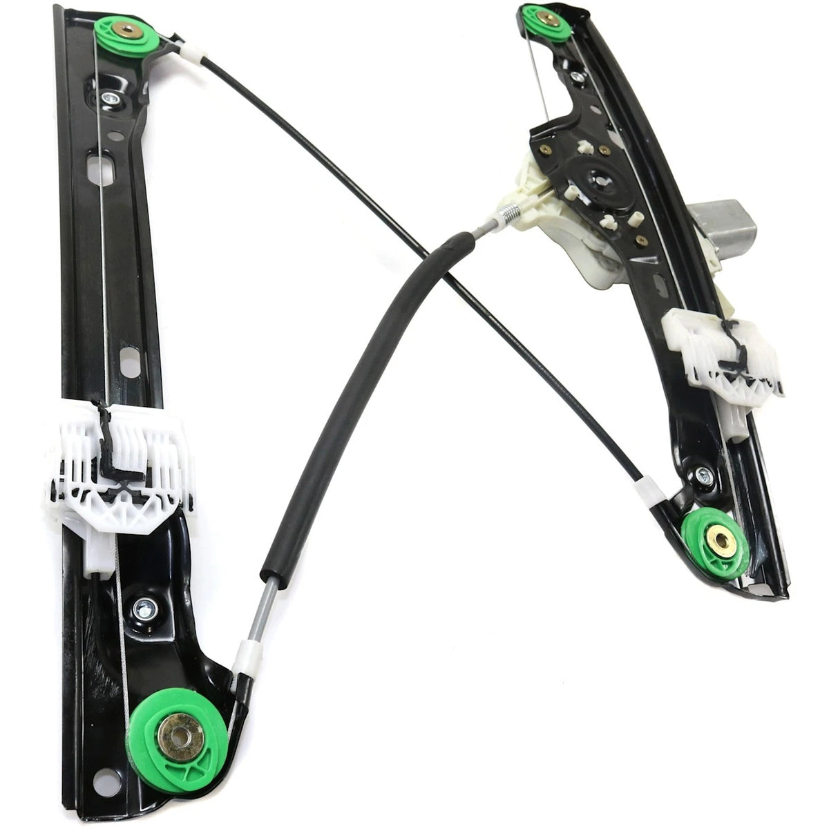 Set of 2 Window Regulators for BMW 328 323 330 (2000–2006)