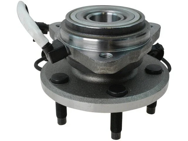 Wheel Hub Assembly ST582KR for Mazda B4000 (2003–2009)