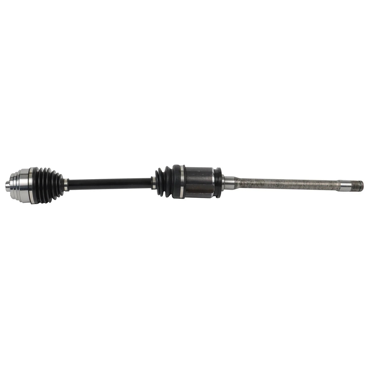 Front Right CV Axle Assembly for BMW X3 X4 (2018–2022)