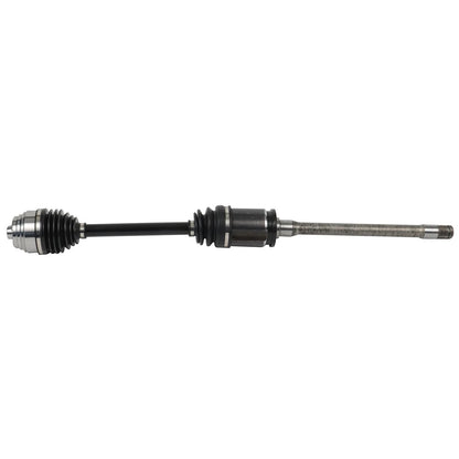 Front Right CV Axle Assembly for BMW X3 X4 (2018–2022)