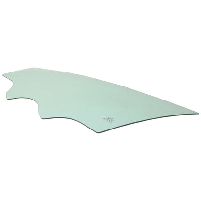 Front Door Glass (Driver) for Hyundai Sonata 2011-2015