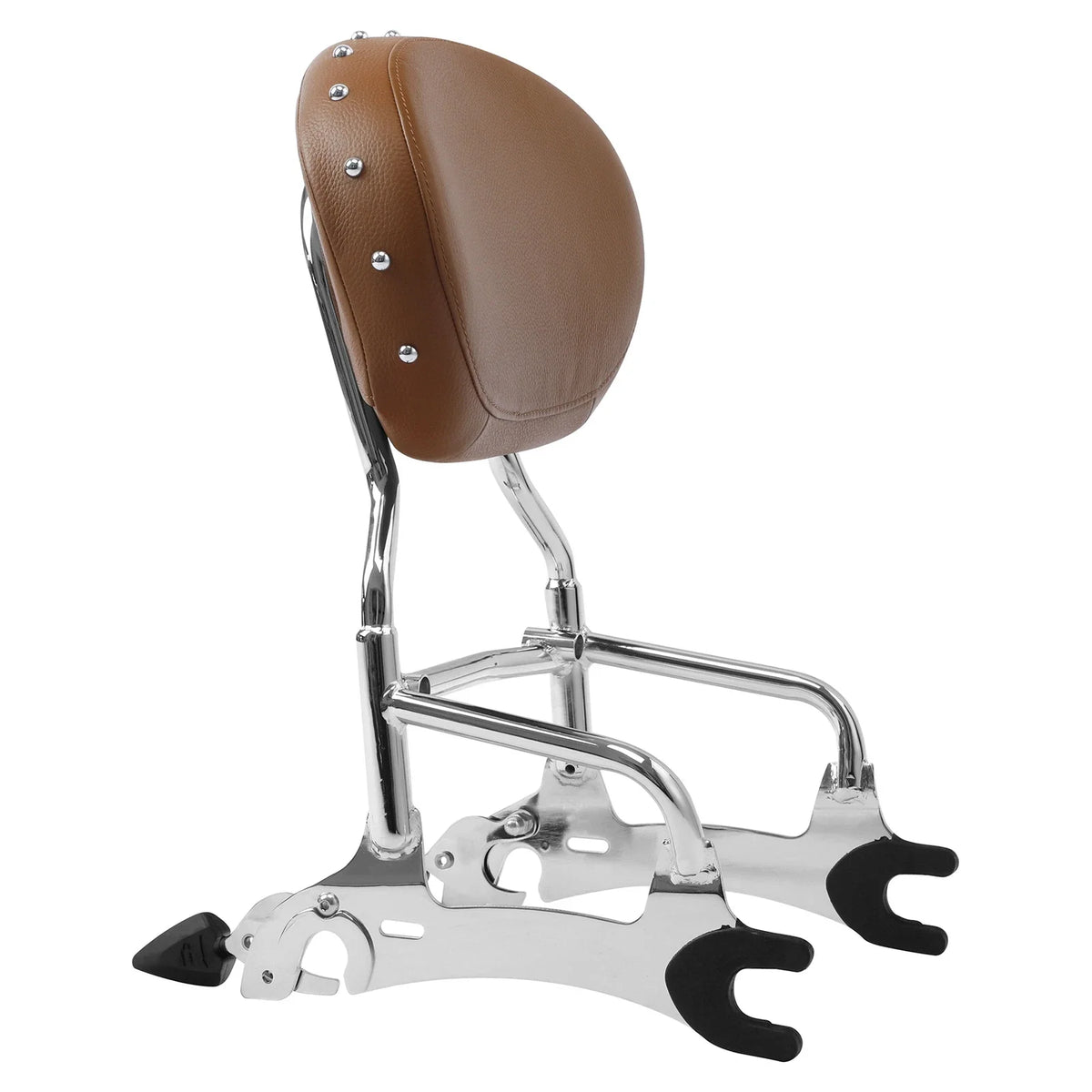 Sissy Bar & Mount Spool Backrest for Indian Chieftain Springfield (2016-2022)