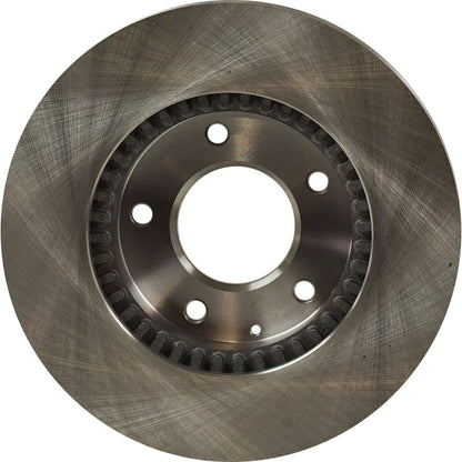 Disc Brake Rotor for Mazda MPV (2000–2006) Front Left or Right Solid