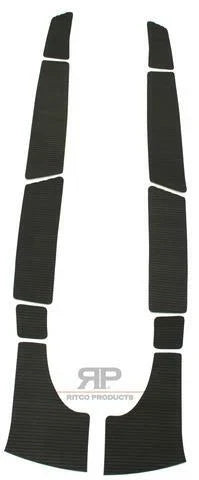 Traction Mats for Yamaha XL700 XL760 XL1200 (1998–2004)