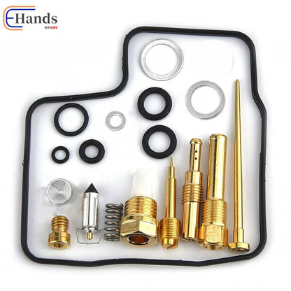 Carburetor Repair Kit for Goldwing (1984–1987) Honda GL1200