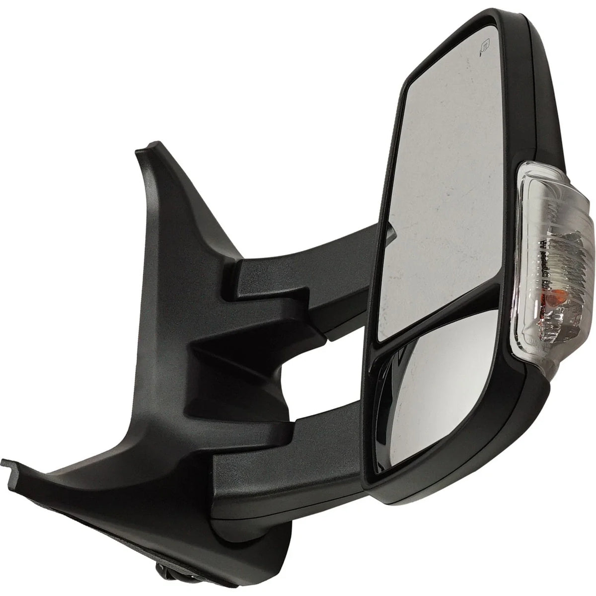 Passenger Right Heated Towing Mirror for Ford Transit-250