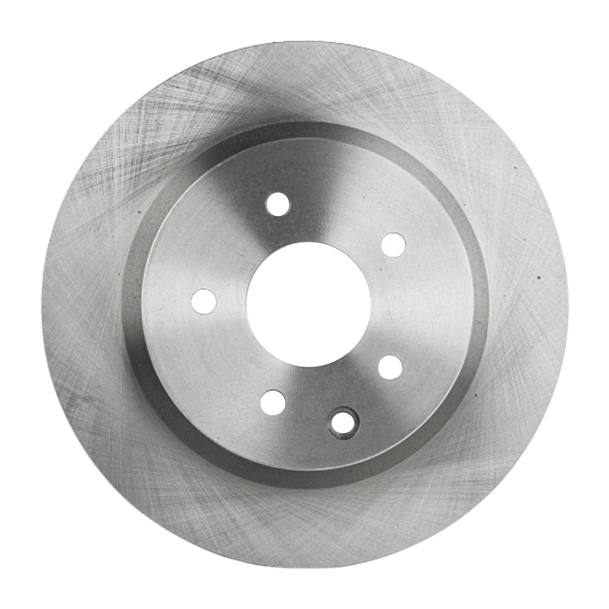 Rear Brake Disc & Pad Kit for Nissan Maxima (2010-2020)
