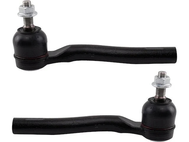 Front Outer Tie Rod End Set for Mazda 3 (2019–2023) YY341WJ