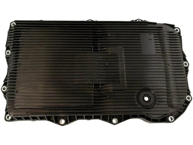 Auto Trans Oil Pan and Filter Kit for Jaguar XFR (2013–2015) CS965PR