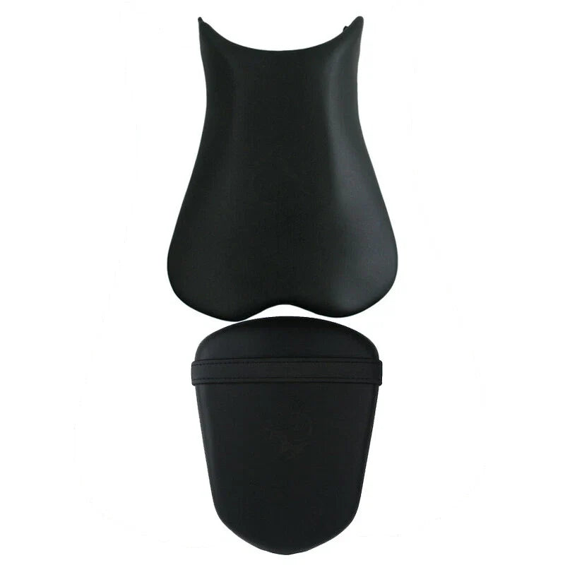 Front/Rear Driver & Passenger Seat for GSXR600 GSXR750 (2006–2007)