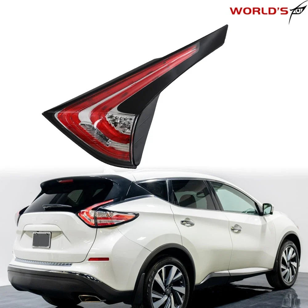 LED Tail Light for Nissan Murano (2015–2018) Right Side Inner