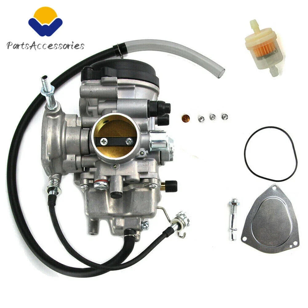 Carburetor Assy 4S1-E4101-10-00 for Yamaha ATV Models